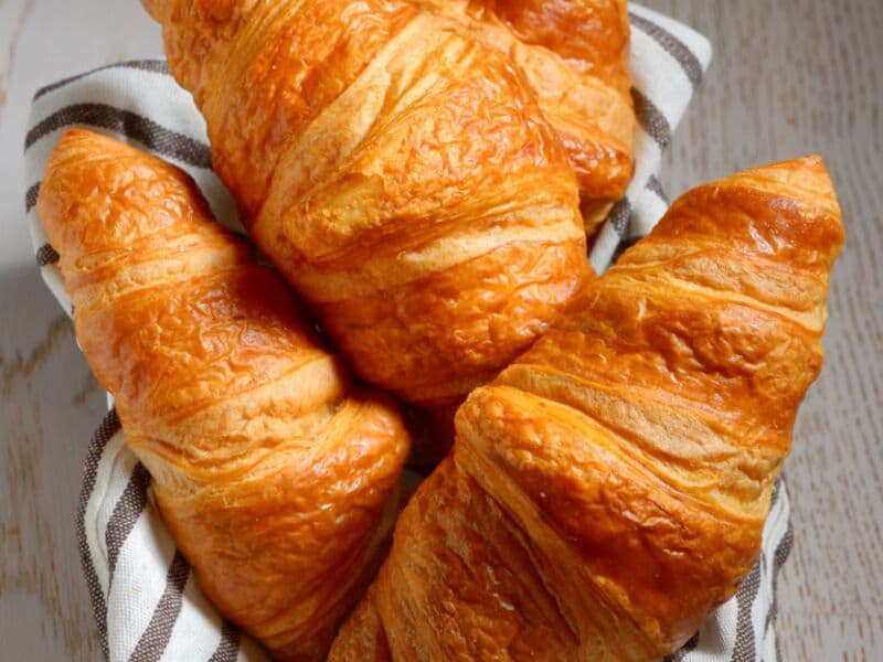 Pâtisserie & Boulangerie